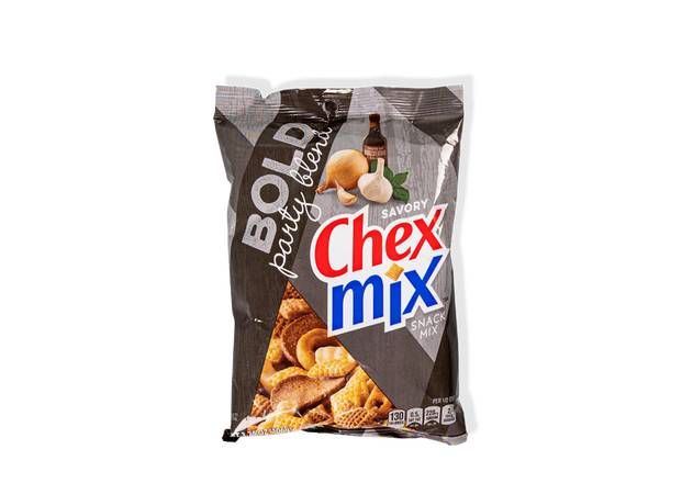 Order Chex Mix Bold 3.75oz food online from Wawa store, Downingtown on bringmethat.com