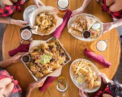 Twin Peaks (6922 N 95th Ave)