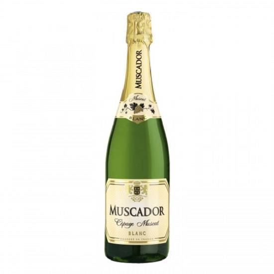 Muscador Blanc 75cl