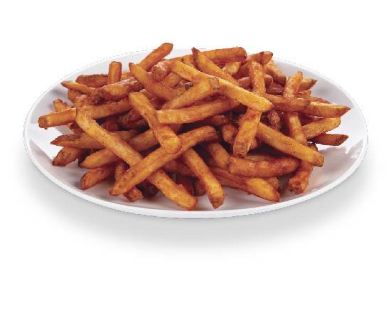 Order Fries food online from Krispy Krunchy Chicken store, Panama City on bringmethat.com