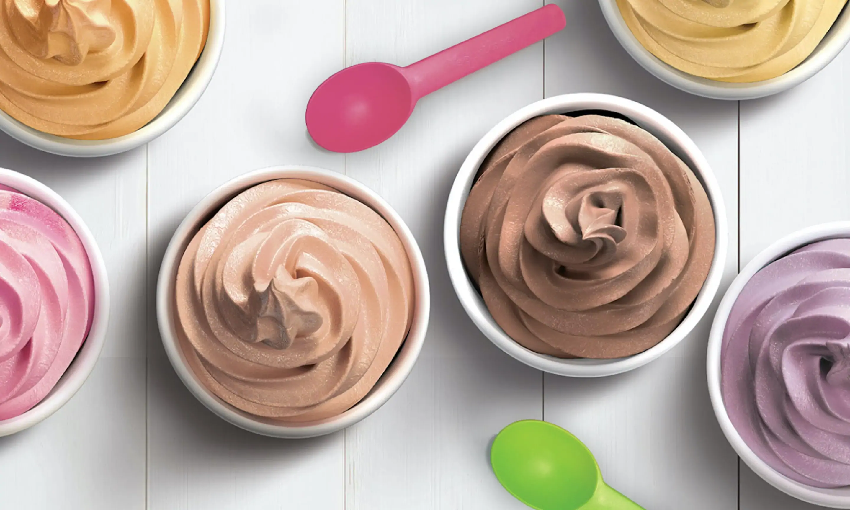 Order Yogurtland (2600 Via De La Valle) Delivery Online San Diego