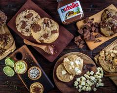 Cookie do Foca (Zona Norte)