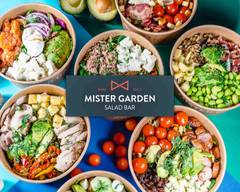Mister Garden - Chateaudun