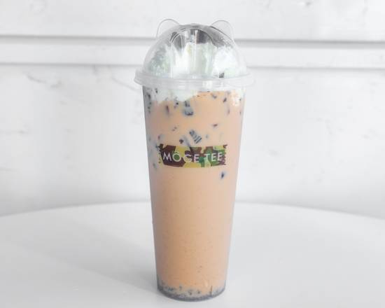 Order Oreo Milk Tea (奥利奥奶茶)
 food online from Möge Tee South Miami store, South Miami on bringmethat.com