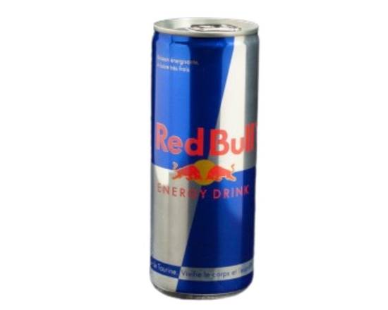 Reb Bull 25cl