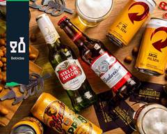 Armazém Da Cerveja (Piracicaba 2)