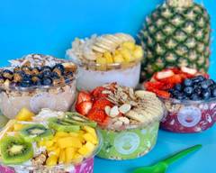 Playa Bowls (99 S Broadway Suite 115)