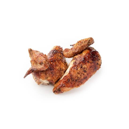 Order Half Chicken All White food online from Calif. Chicken Cafe store, Los Angeles on bringmethat.com