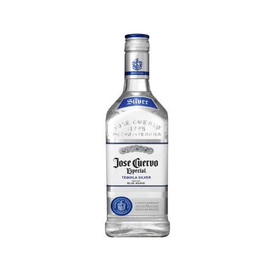 Order Jose Cuervo Silver 750ml | 40% abv food online from Pink Dot store, Palm Springs on bringmethat.com