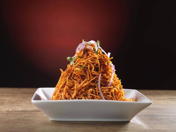 Order Chinese Bhel food online from Inchin Bamboo Garden store, Nashville on bringmethat.com