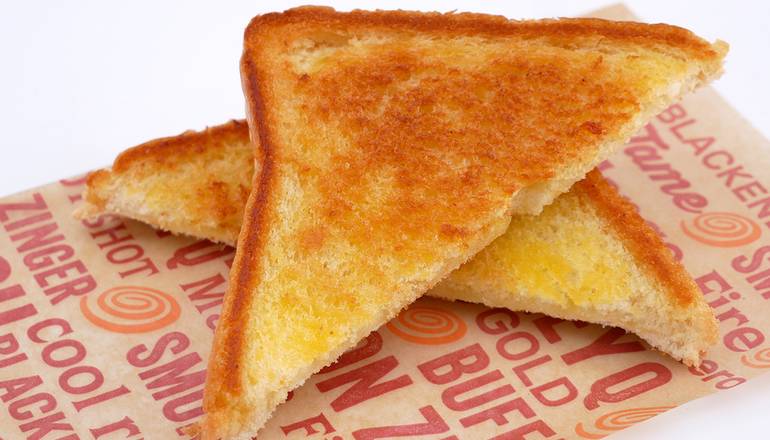 Order Texas Toast Slice food online from Wing Zone store, Jacksonville on bringmethat.com