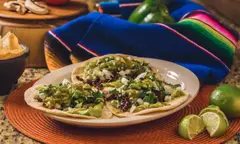 Alfredo's Mexican Cafe (1751 Garth Brooks Blvd)