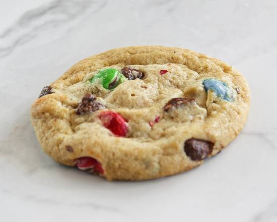 Order M+M food online from Alibi Cookies store, Saint Louis on bringmethat.com