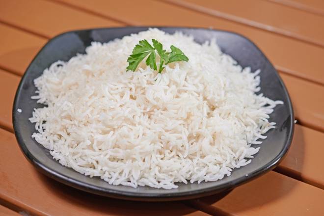 Order Rice food online from Holy Schnitzel store, Aventura on bringmethat.com