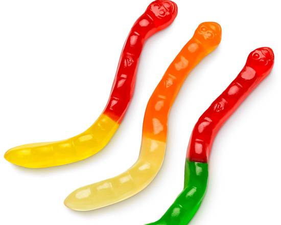 Order Gummy Worms food online from Mindy's Munchies store, Boca Raton on bringmethat.com
