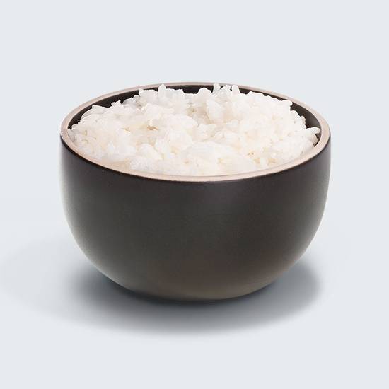 Order Side White Rice food online from Waba Grill store, Claremont on bringmethat.com