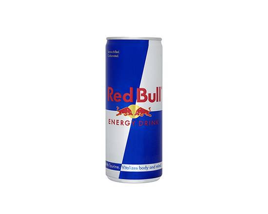 Red Bull
