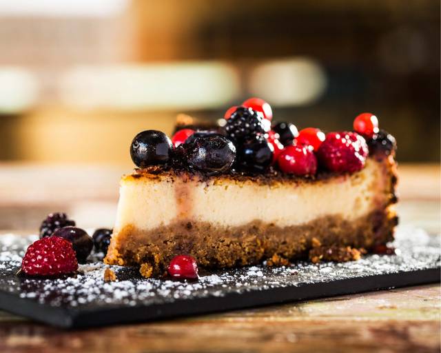 Desserts Delivery Near Me Uber Eats