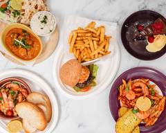 Dianne's food