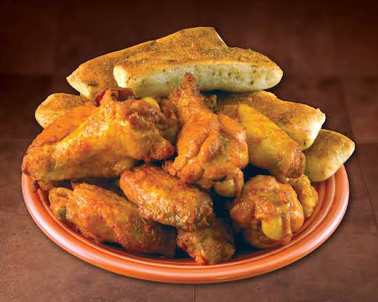 Order  Howie Wings food online from Hungry Howie store, Lakewood Ranch on bringmethat.com
