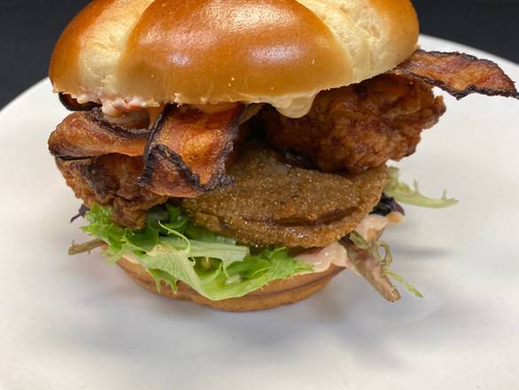 Order Chicken Pimento Sandwich food online from 310 Lakeside store, Orlando on bringmethat.com