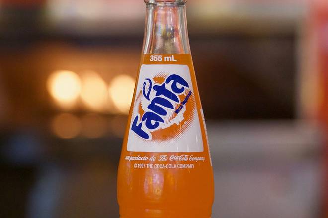 Order Mexican Fanta food online from Blaze Pizza store, Brentwood on bringmethat.com