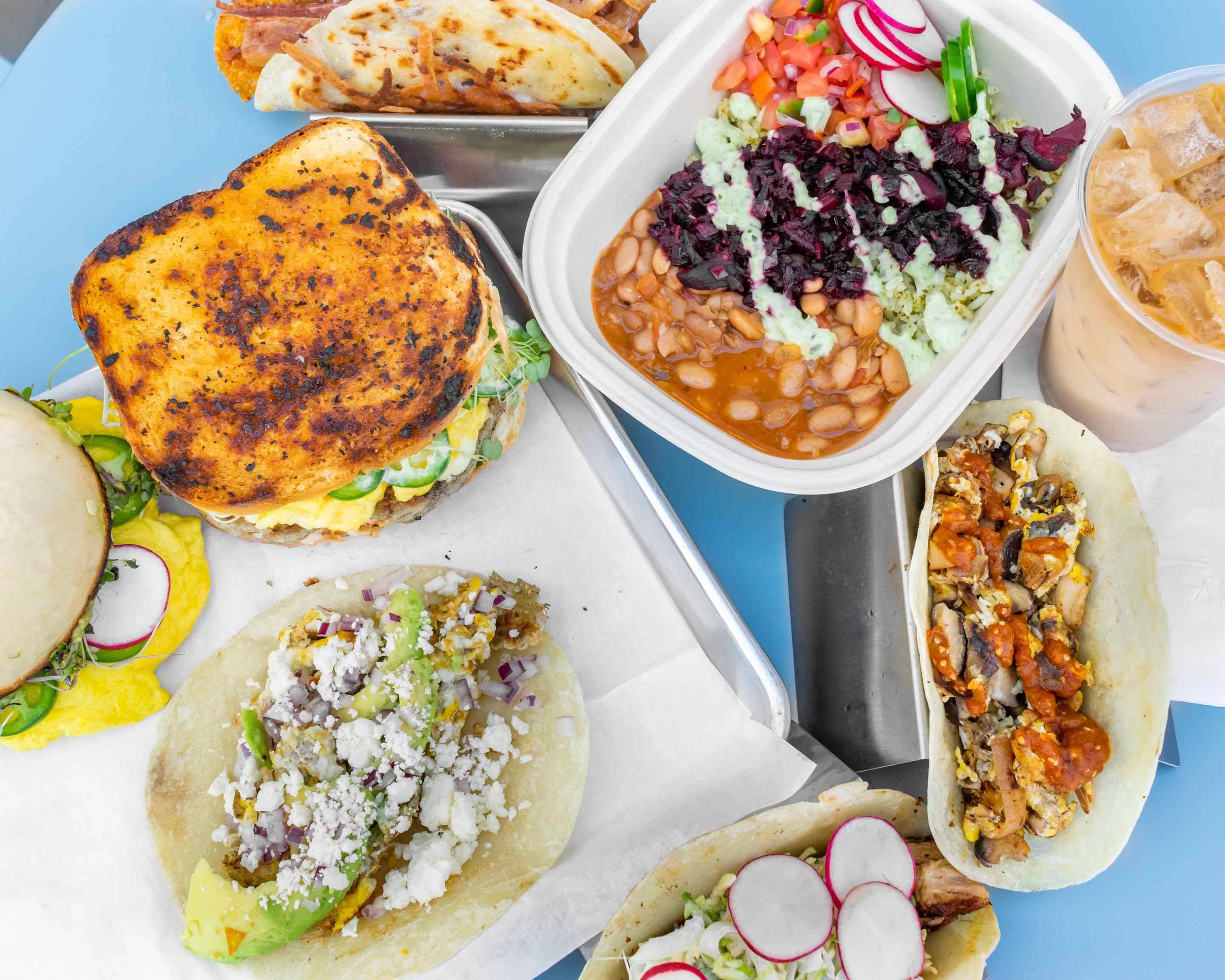 Order Basalt Menu Delivery【Menu & Prices】 Grand Rapids Uber Eats