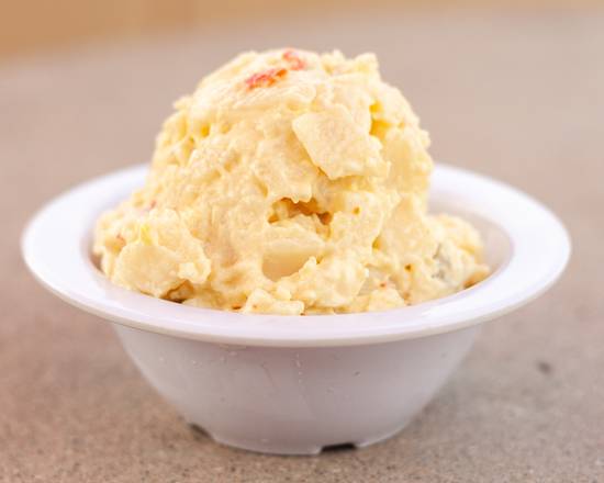 Order Potato Salad food online from Dr. Hogly Woglys Tyler Texas BBQ store, Los Angeles on bringmethat.com