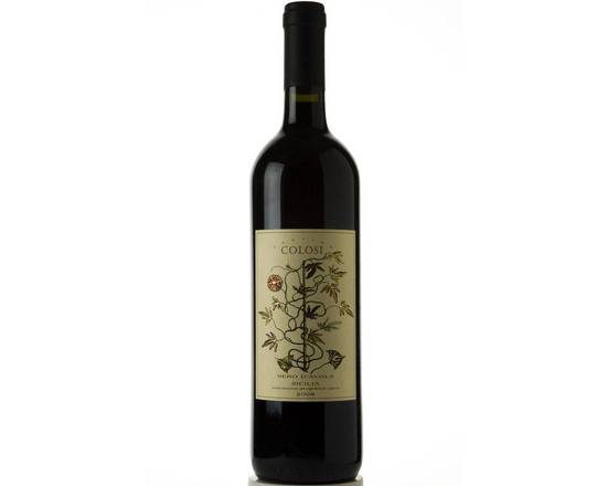 Order Colosi Nero d'Avola  food online from Santa Monica Liquor store, Santa Monica on bringmethat.com