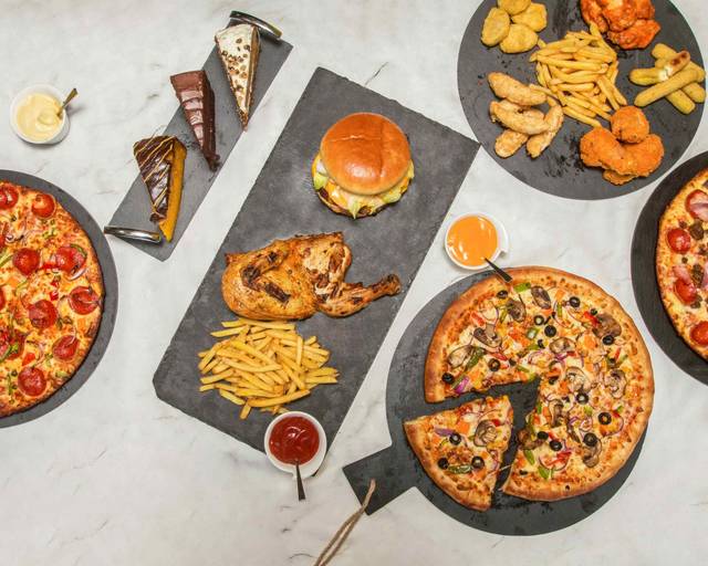 Fish & chips delivery near me | Uber Eats