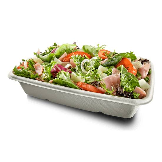 Order Ham & Provolone  food online from Cousins Subs store, Appleton on bringmethat.com