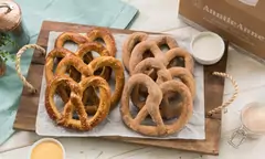 Auntie Anne's (305 Westshore Plaza)