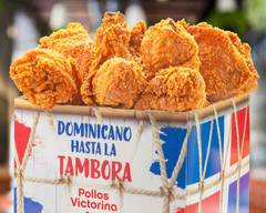 Pollos Victorina - Sunix Tiradentes