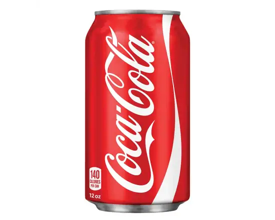 Order Coke 12oz Can  food online from Fresko Market store, Miami on bringmethat.com