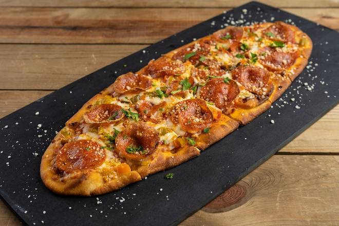Order Pepperoni food online from Bar Louie store, Murfreesboro on bringmethat.com