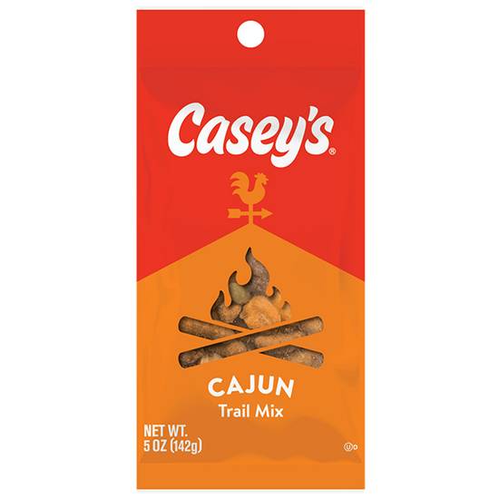 Order Casey's Cajun Trail Mix 5oz food online from Casey store, Carter Lake on bringmethat.com