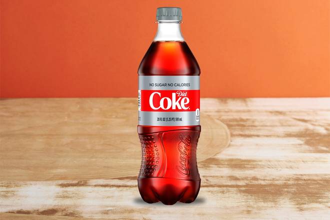 Order Diet Coke Classic food online from Nando Peri-Peri store, Broad Run on bringmethat.com