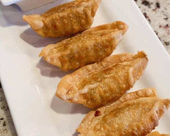 Order Pot stickers  food online from Pho Street store, Bradenton on bringmethat.com