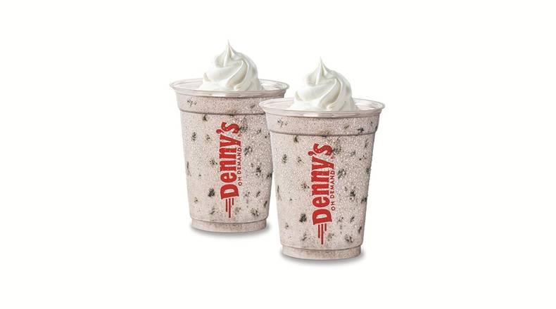 Order Oreo Shake Pack food online from Denny's (south) store, Fort Myers on bringmethat.com