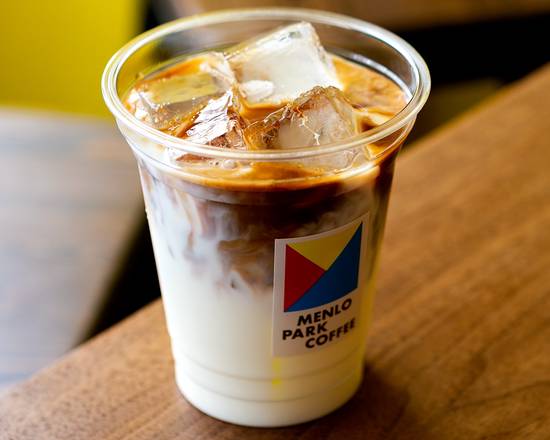メンローパーク コーヒー Menlo Park Coffeeの宅配 出前 デリバリーを注文 テイクアウトメニューと値段 ウーバーイーツ