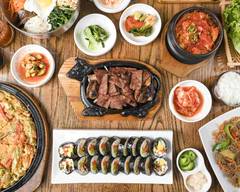 Kim's Galbi Restaurant