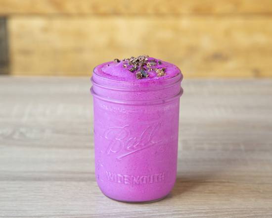 Order Heavenly Smoothie food online from Trilogy Sanctuary store, La Jolla on bringmethat.com