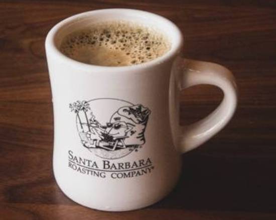 Order Red Eye food online from Santa Barbara Roasting store, Santa Barbara on bringmethat.com