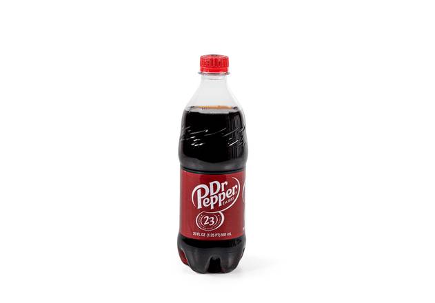 Order Dr Pepper 20oz food online from Wawa store, Downingtown on bringmethat.com