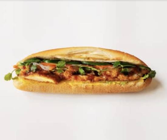 Order Crispy Chicken food online from Mi n Tea store, Philadelphia on bringmethat.com