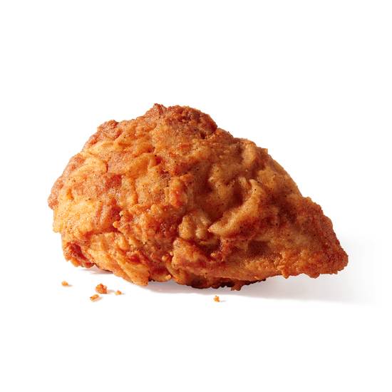 Order A La Carte Breast food online from Kfc store, Wausau on bringmethat.com