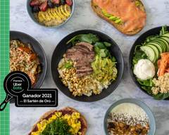 The Healthy Block (Santa Fe)