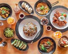 R Crane Noodle House