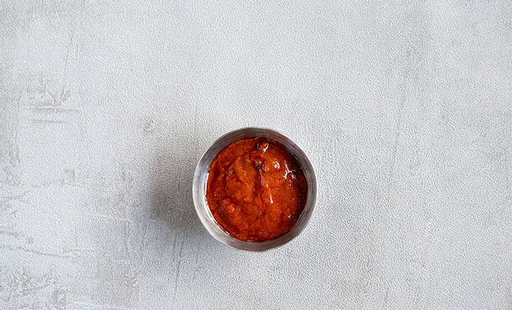 Order Harissa food online from Zoe Kitchen store, Tampa on bringmethat.com