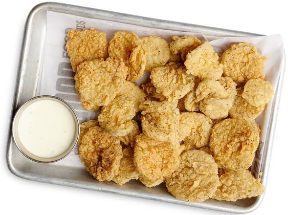 Fried Pickles Delivery In Bedford Postmates